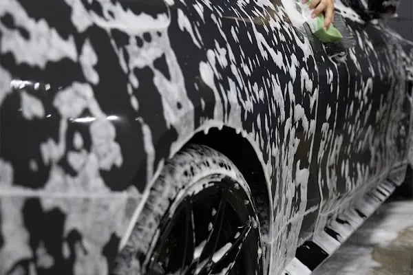 Beta Araç Uygulama Merkezi - Auto Detailing - Resim 3