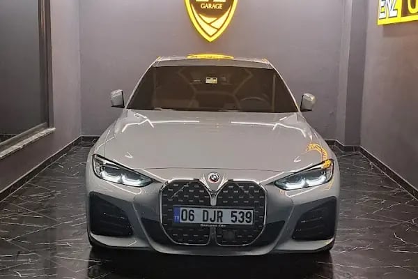 Beta Araç Uygulama Merkezi - Auto Detailing - Resim 15