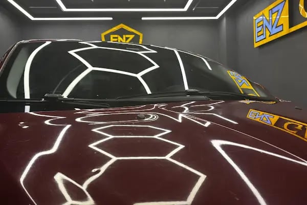 Beta Araç Uygulama Merkezi - Auto Detailing - Resim 12