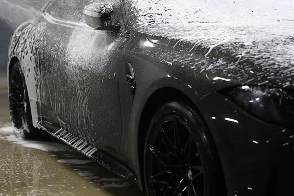 Beta Araç Uygulama Merkezi - Auto Detailing - Resim 19