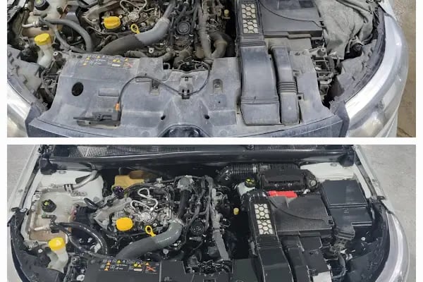 Beta Araç Uygulama Merkezi - Auto Detailing - Resim 8