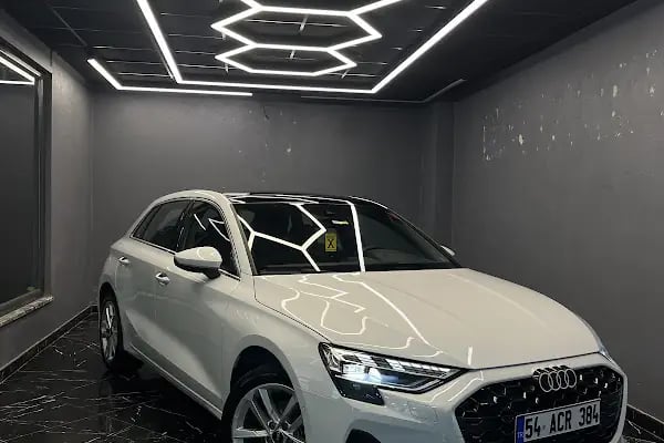 Beta Araç Uygulama Merkezi - Auto Detailing - Resim 14