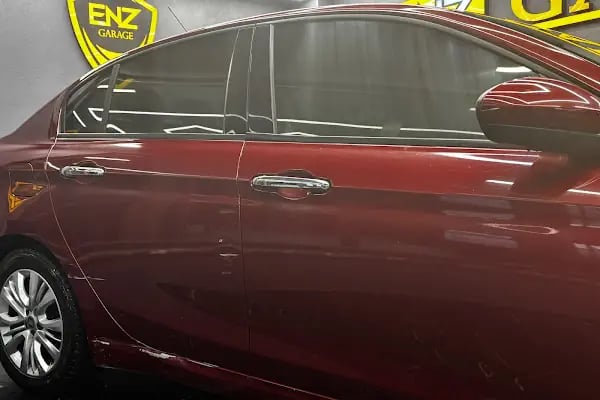 Beta Araç Uygulama Merkezi - Auto Detailing - Resim 5