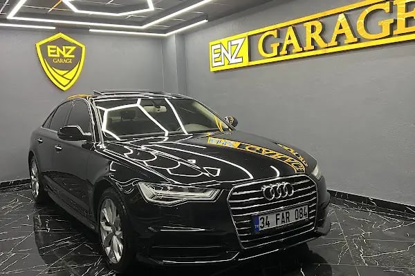 Beta Araç Uygulama Merkezi - Auto Detailing - Resim 17
