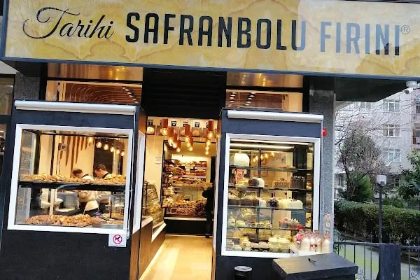 Tarihi Safranbolu Fırını (Feneryolu) - Resim 1