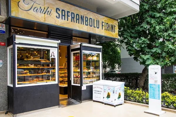 Tarihi Safranbolu Fırını (Feneryolu) - Resim 2