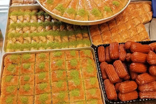 Tarihi Safranbolu Fırını (Feneryolu) - Resim 14