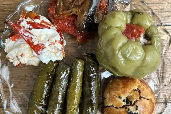 Tarihi Safranbolu Fırını (Feneryolu) - Resim 18