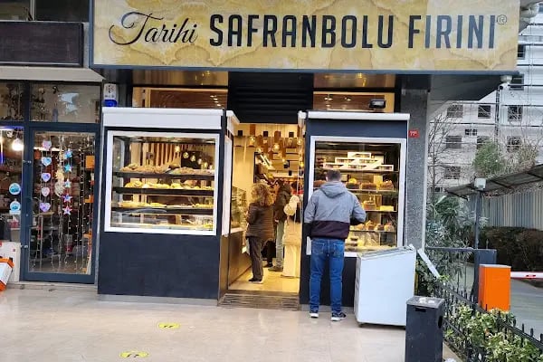 Tarihi Safranbolu Fırını (Feneryolu) - Resim 4