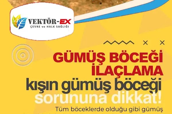 Vektorex İlaçlama - Resim 16