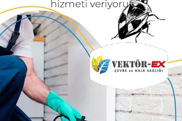 Vektorex İlaçlama - Resim 5