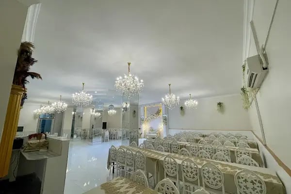 Can Düğün salonu - Resim 6