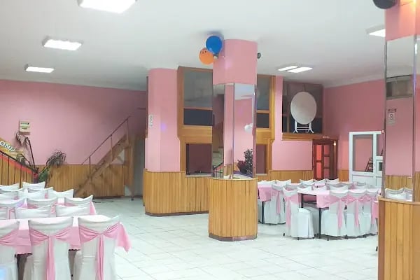Can Düğün salonu - Resim 5