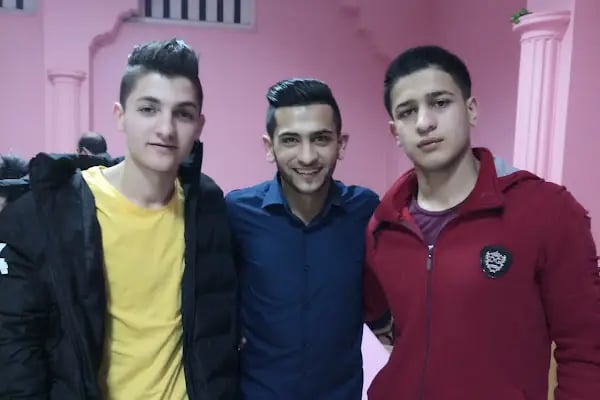 Can Düğün salonu - Resim 20