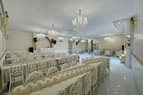 Can Düğün salonu - Resim 17