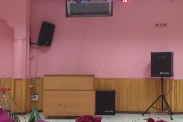 Can Düğün salonu - Resim 12