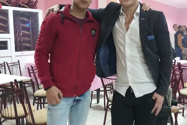 Can Düğün salonu - Resim 16