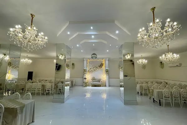 Can Düğün salonu - Resim 13