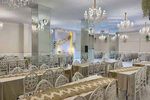 Can Düğün salonu - Resim 9