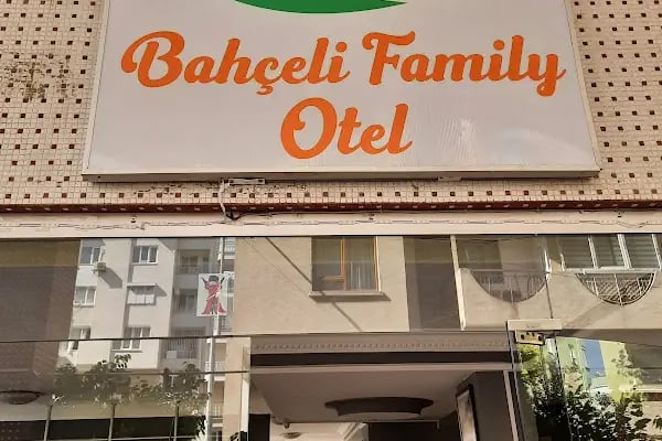 CITY INN PANSİON - Resim 11