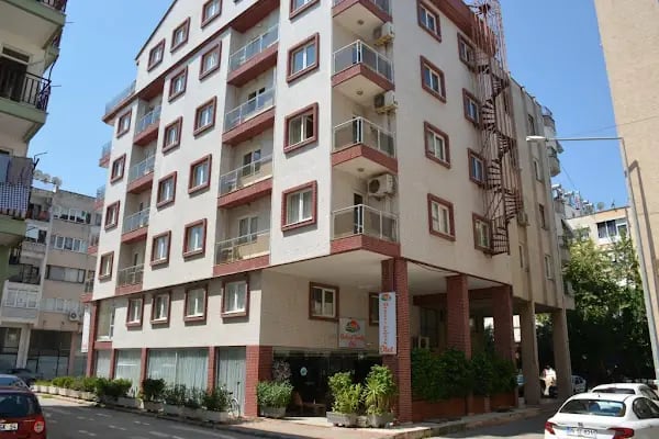CITY INN PANSİON - Resim 12