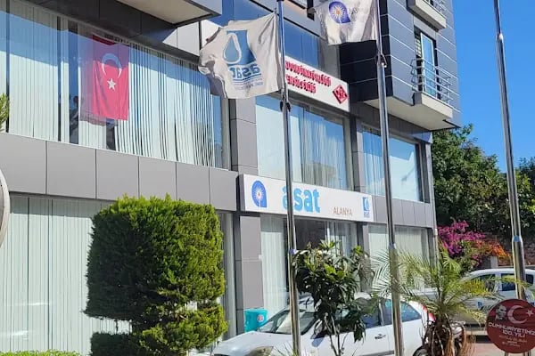 Alanya ASAT - Resim 2