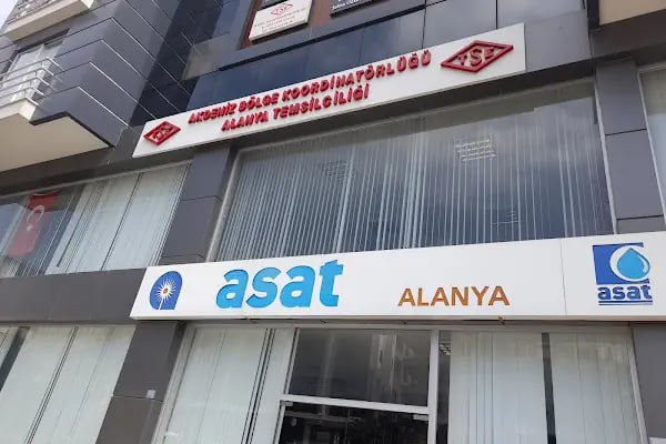 Alanya ASAT - Resim 11