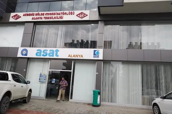 Alanya ASAT - Resim 10