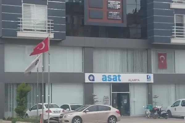 Alanya ASAT - Resim 7
