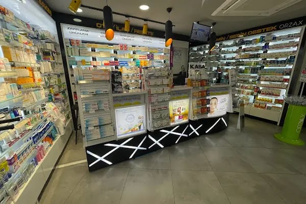 ECZANE OTOCENTER - Resim 15