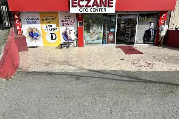 ECZANE OTOCENTER - Resim 2