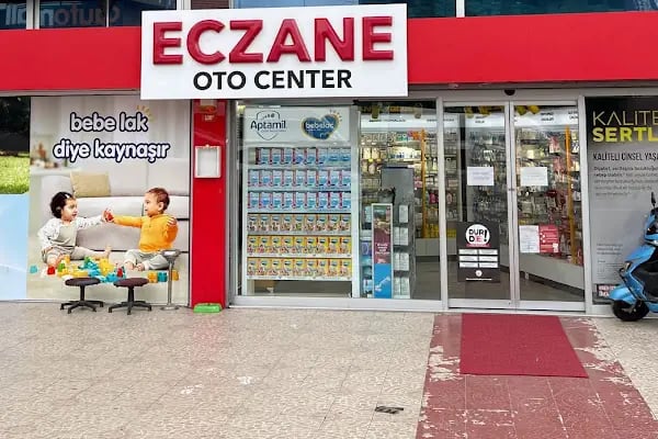 ECZANE OTOCENTER - Resim 1
