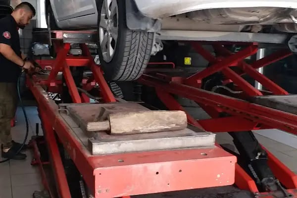 Michelin - Seçkin Ortaklar Otomotiv Euromaster - Resim 15