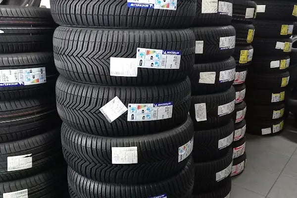 Michelin - Seçkin Ortaklar Otomotiv Euromaster - Resim 4