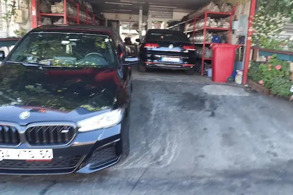 Michelin - Seçkin Ortaklar Otomotiv Euromaster - Resim 6