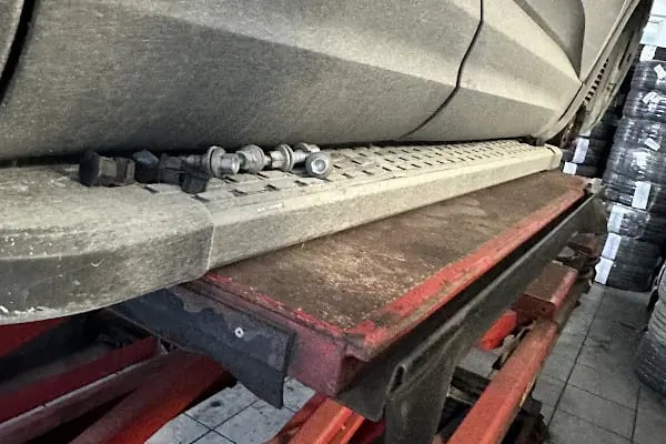 Michelin - Seçkin Ortaklar Otomotiv Euromaster - Resim 14