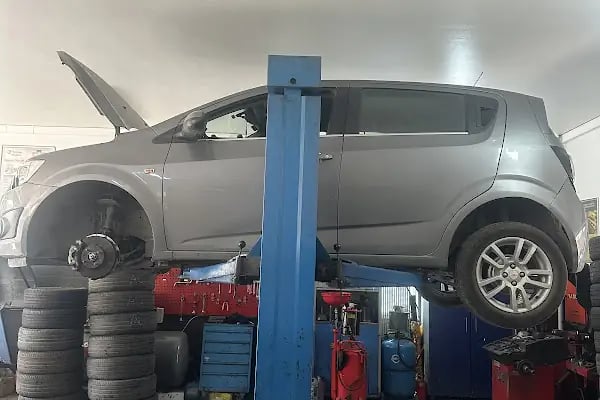 Michelin - Seçkin Ortaklar Otomotiv Euromaster - Resim 2