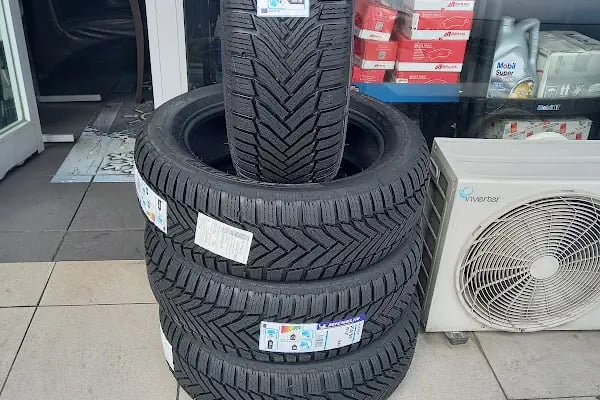 Michelin - Seçkin Ortaklar Otomotiv Euromaster - Resim 16