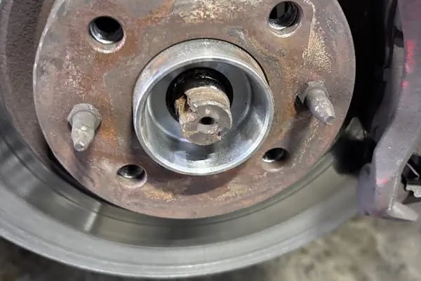 Michelin - Seçkin Ortaklar Otomotiv Euromaster - Resim 8