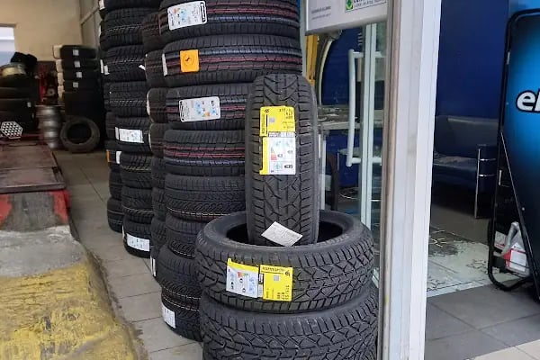 Michelin - Seçkin Ortaklar Otomotiv Euromaster - Resim 18