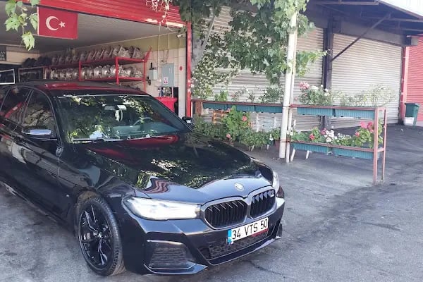 Michelin - Seçkin Ortaklar Otomotiv Euromaster - Resim 19