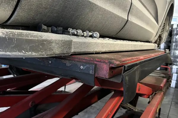 Michelin - Seçkin Ortaklar Otomotiv Euromaster - Resim 12