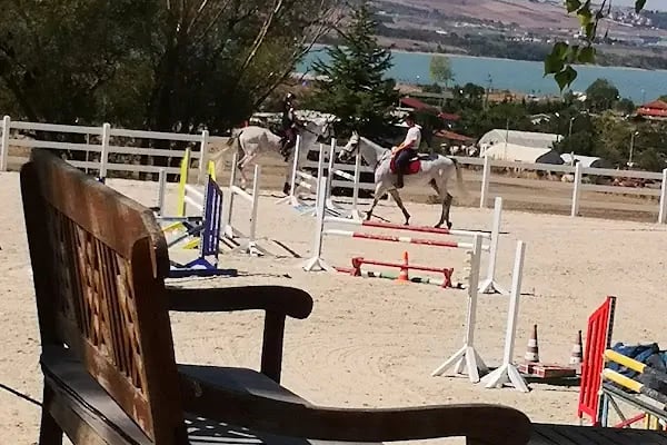 Gazi Binicilik Spor Kulübü &amp; Anadolu Team Gaziantep - Resim 16
