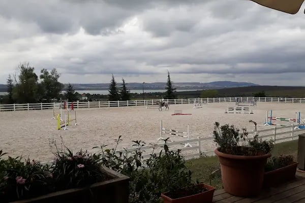 Gazi Binicilik Spor Kulübü &amp; Anadolu Team Gaziantep - Resim 9