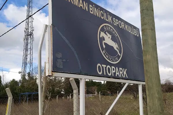 Gazi Binicilik Spor Kulübü &amp; Anadolu Team Gaziantep - Resim 5