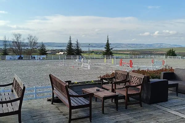 Gazi Binicilik Spor Kulübü &amp; Anadolu Team Gaziantep - Resim 17