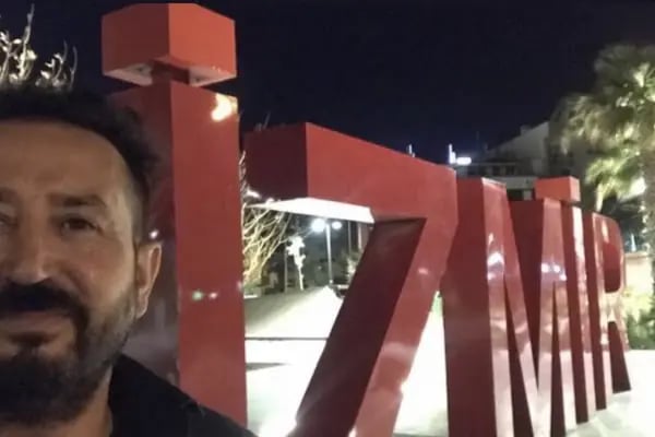 Smyrna Tam Otomatik Otoparkı - Resim 7