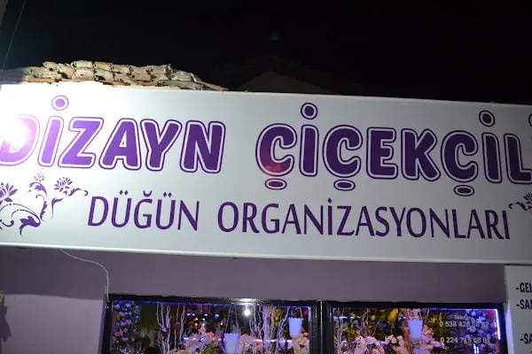 Dizayn Cicekcilik - Resim 7