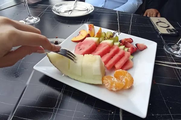 Öztürk Kolcuoğlu Restaurant Alanya - Resim 19
