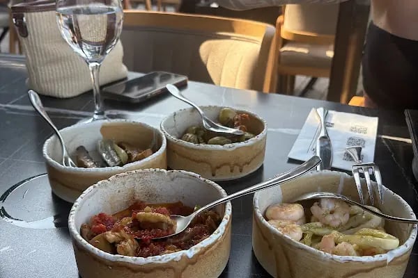 Öztürk Kolcuoğlu Restaurant Alanya - Resim 4